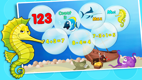 How to mod Kids Number and Math Learning patch 1.10 apk for laptop