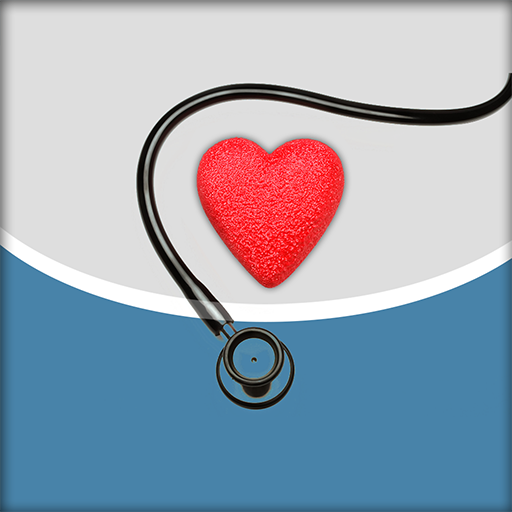 My Cardiologist LOGO-APP點子