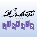 Dakota County Library Mobile logo