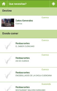 How to mod VisitaEcuadorInfo 1.1 mod apk for laptop