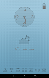 PushOn Widgets poster 1