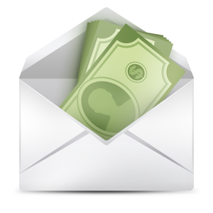Simple Envelopes (Budget/Debt) logo