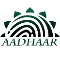 Aadhaar Auth Client icon