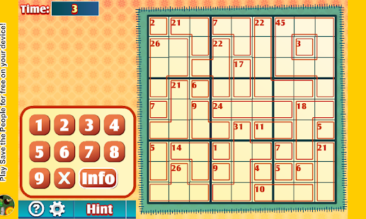Killer Sudoku Premium Screenshots 3