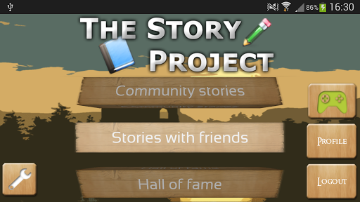 The Story Project