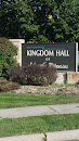 Kingdom Hall of Jehovah's Witnesses