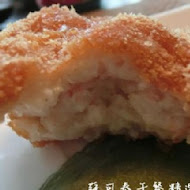 【台北喜來登大飯店】SUKHOTHAI 泰式料理