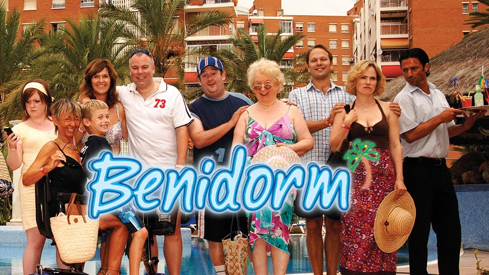 Benidorm - Movies & TV on Google Play