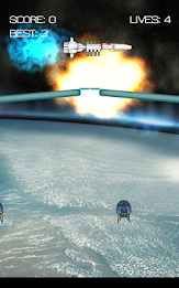 Boom Universe poster 6