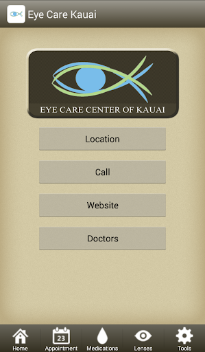免費下載醫療APP|Eye Care Kauai app開箱文|APP開箱王