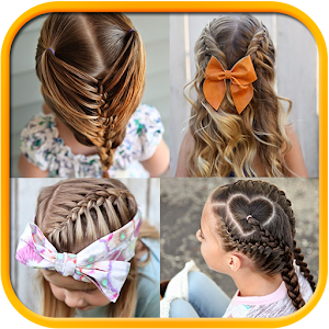 Pretty Girls Hairstyle Ideas.apk 1.0