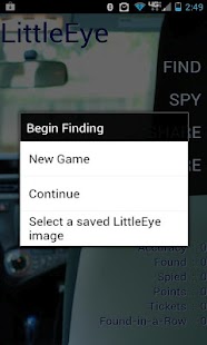 How to get LittleEye 1.12 apk for laptop