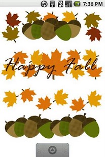 How to install Fall Sticker Pack 1.03 unlimited apk for pc