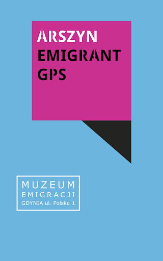 Emigrant GPS