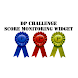 DP Challenge Monitoring Widget