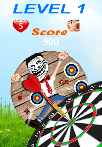 Memes Darts 2 HD