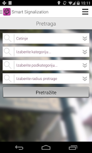Smart Signalization Screenshots 4