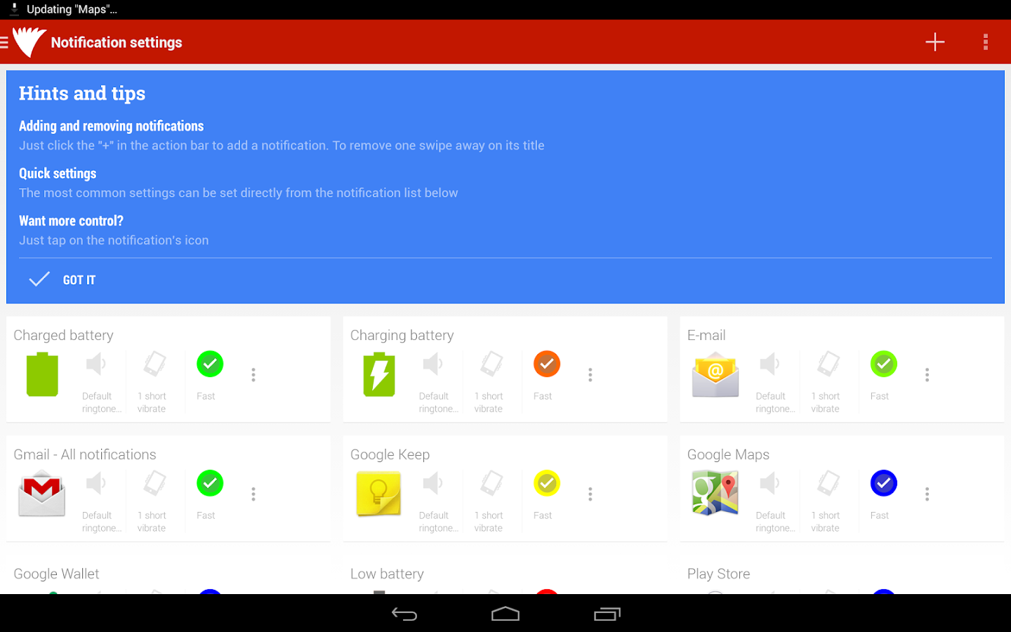 Light Flow - LED&Notifications [v3.50.1 Apk File Download]