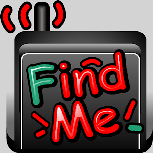 Find My- Droid LostPhone.apk 3.0