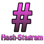Hash Stagram Pro Apk