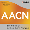 AACN Critical Care Nursing
