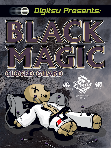 Black Magic Closed Guard