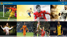 サッカー壁紙 Androidアプリ Applion