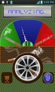 Smoker Detector- Prank Screenshots 4