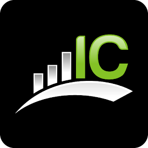 IC Markets cTrader Varies with device