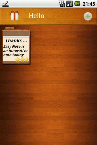 Easy Note plus 2do Pro v1.0.0