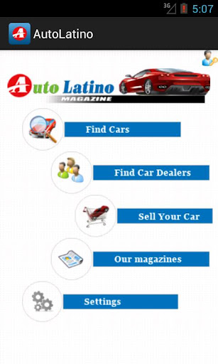 Auto Latino