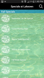Laketown Wharf Resort Screenshots 4