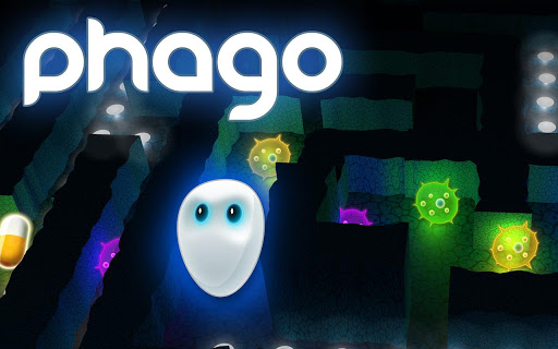 Phago - Take5