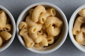 Slow-Cooker Mac and Cheese