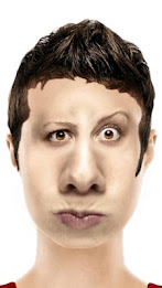 Funny Faces poster 14