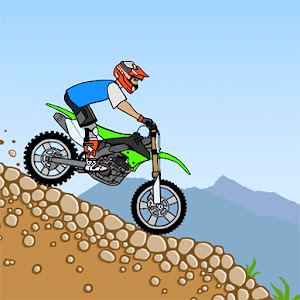 Moto X Mayhem logo