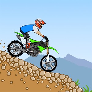 Moto X Mayhem 1.82 Icon