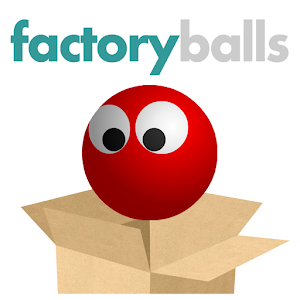 factory balls for PC and MAC