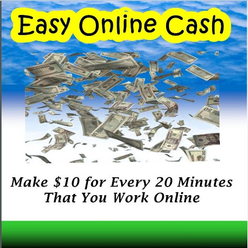 Easy Online Cash