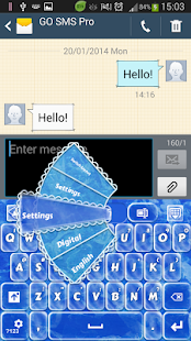 How to install Frozen Keyboard lastet apk for laptop