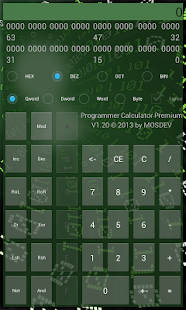 How to download Programmer Calculator Premium V1.70 mod apk for android