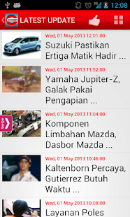 How to download Otomotif lastet apk for bluestacks