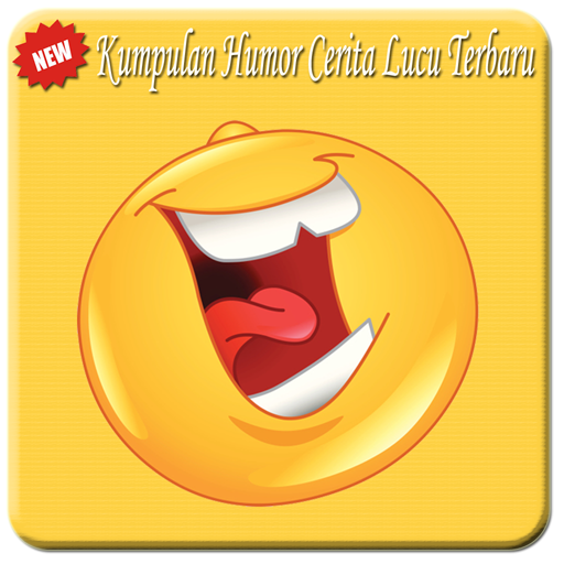 【免費書籍App】Kumpulan Cerita Lucu Tergokil-APP點子