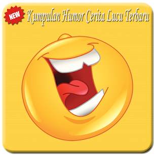 How to download Kumpulan Cerita Lucu Tergokil 3.0 mod apk for android