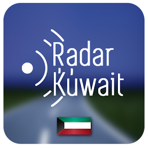 RADAR KUWAIT - رادار الكويت 1.0.0