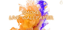 Smoke G3 Live Wallpaper APK