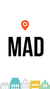 Madrid city guide(maps) Screenshots 0