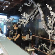 宮原眼科冰淇淋