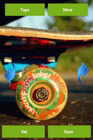 Skateboarding Wallpapers