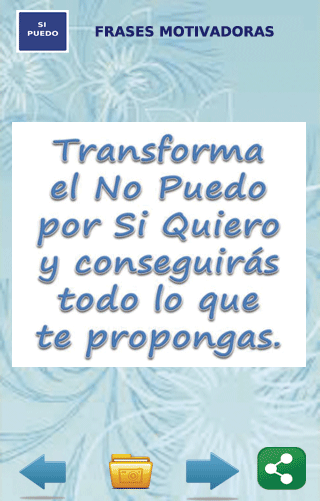 【免費娛樂App】Frases de Motivacion-APP點子